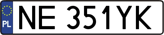 NE351YK