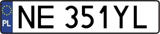 NE351YL