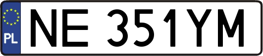 NE351YM