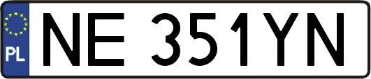 NE351YN
