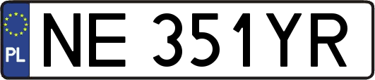 NE351YR