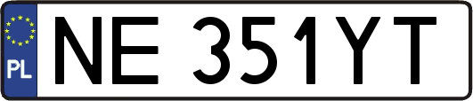NE351YT