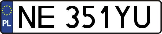 NE351YU