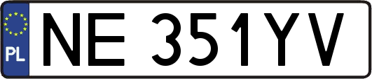 NE351YV