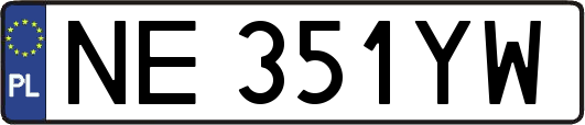 NE351YW