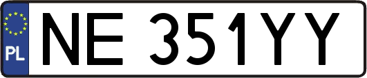 NE351YY
