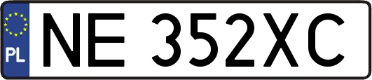 NE352XC