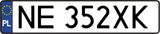 NE352XK
