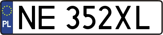 NE352XL