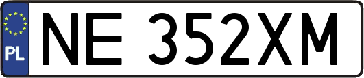 NE352XM