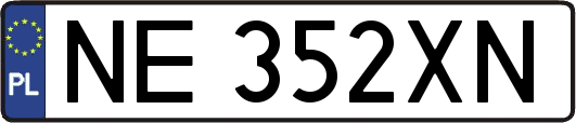 NE352XN