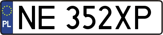 NE352XP