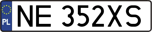 NE352XS