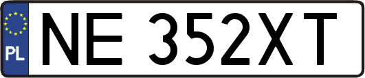 NE352XT