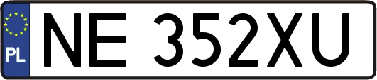 NE352XU