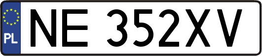 NE352XV
