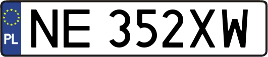 NE352XW