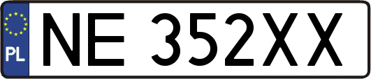 NE352XX