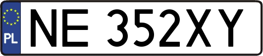 NE352XY