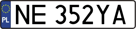NE352YA