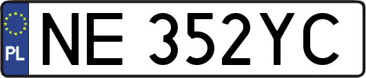 NE352YC