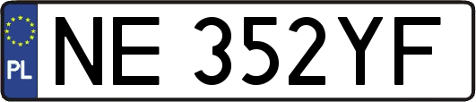 NE352YF