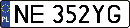 NE352YG