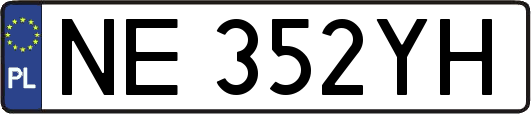 NE352YH