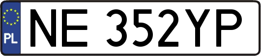 NE352YP