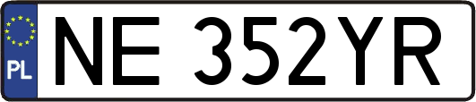 NE352YR