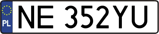 NE352YU