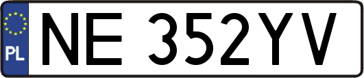 NE352YV