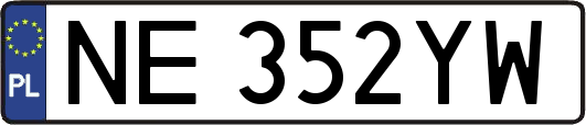 NE352YW