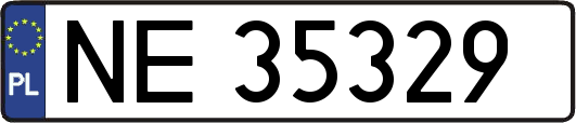 NE35329