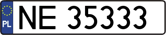 NE35333