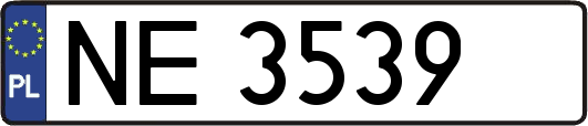 NE3539