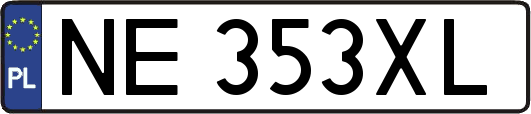 NE353XL