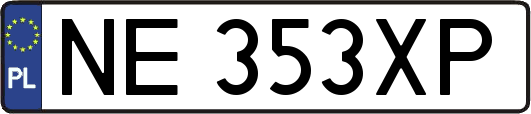 NE353XP