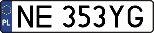 NE353YG