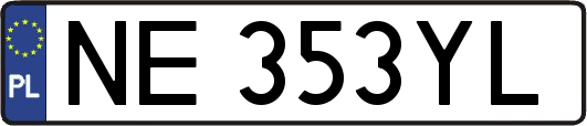 NE353YL