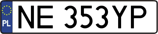 NE353YP