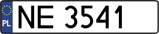 NE3541