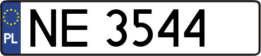 NE3544