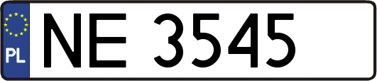 NE3545