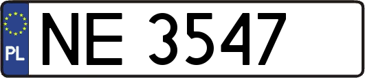 NE3547