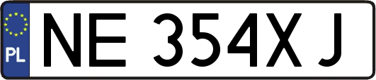 NE354XJ