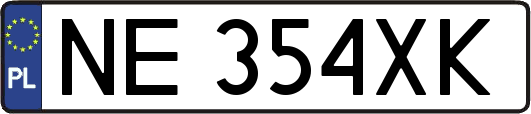 NE354XK