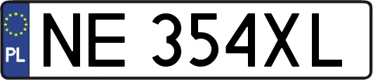 NE354XL