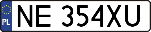 NE354XU