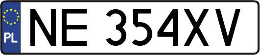NE354XV